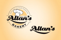 Allan’s Bakery