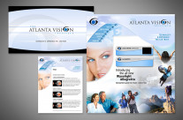 Atlanta Vision Website