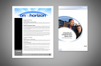 Horizon Newsletter