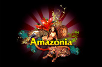 Amazonia Webpage