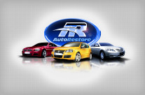 Auto Restore Logo