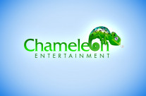 Chameleon Entertainment Logo