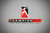 Champion Fit Logo