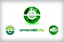 Emerald City logo
