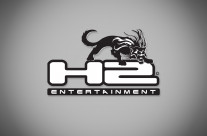 H2 Entertainment Logo