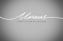 Maracas Night Club Logo