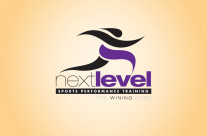 Next Level Sports Performance Training Logo