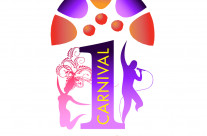 Miami Broward one Carnival Logo
