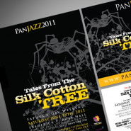 PanJazz Tales of the Silk Cotton Tree