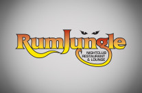Rumjungle Logo