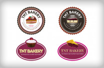 TNT Bakery Logo