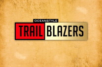 TrailBlazers Logo